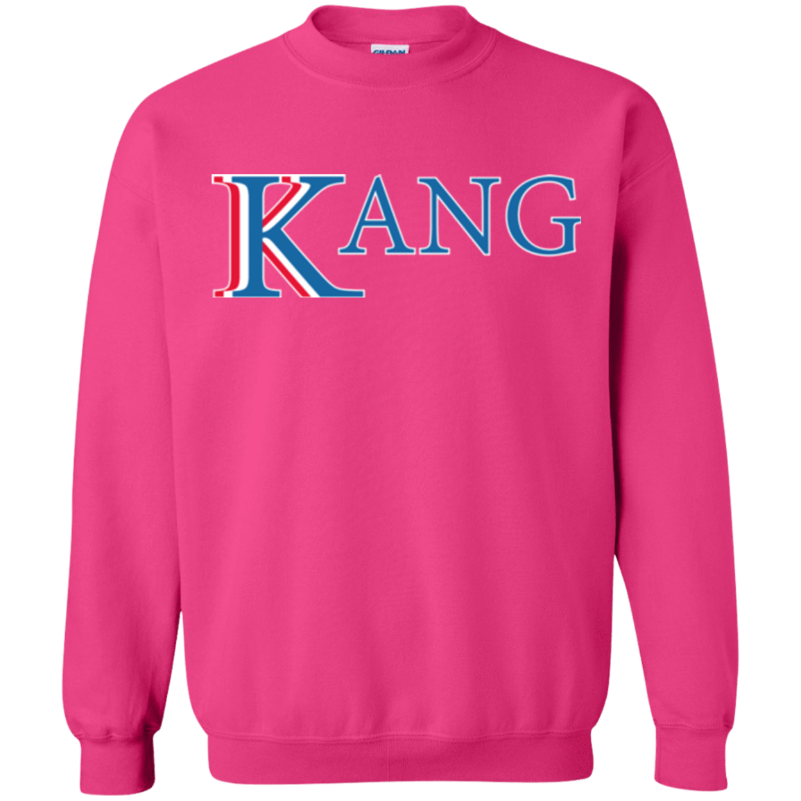 Sweatshirts Heliconia / Small Vote for Kang Crewneck Sweatshirt