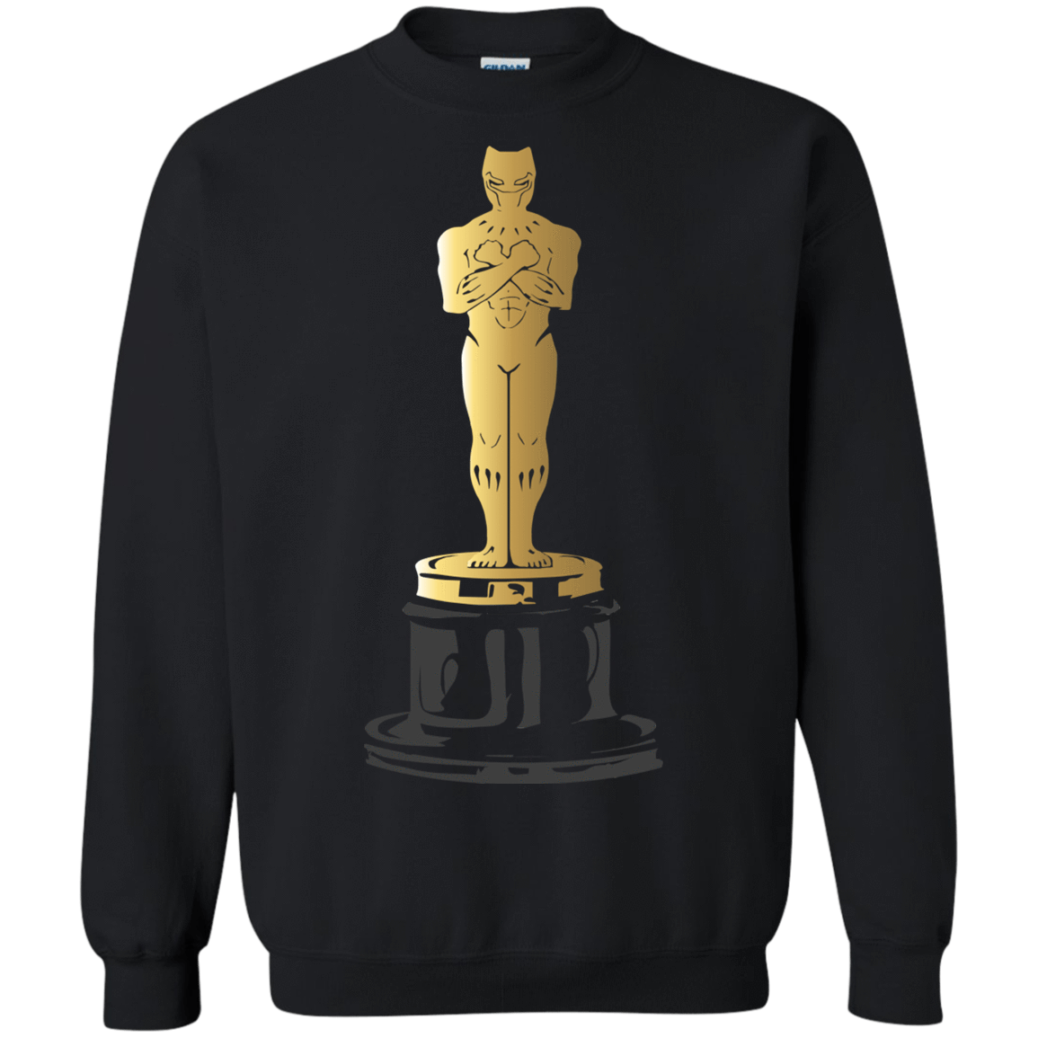 Sweatshirts Black / S Winner Forever Crewneck Sweatshirt