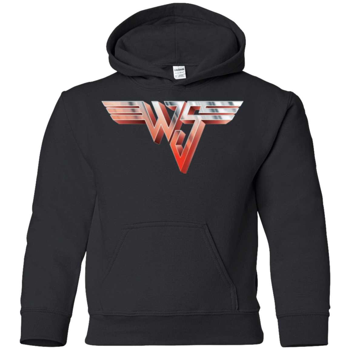 Sweatshirts Black / YS Wyld Stallyns II Youth Hoodie