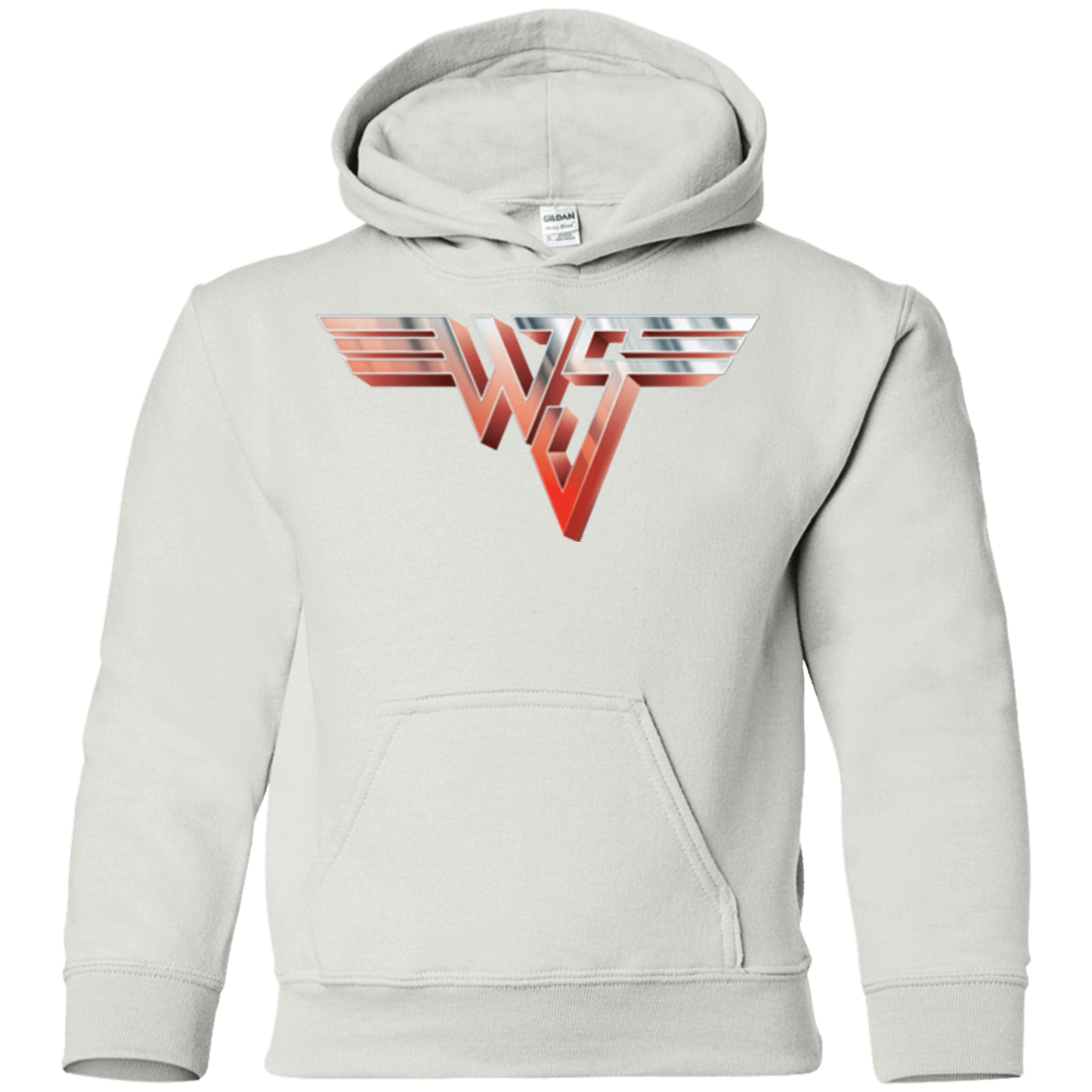 Sweatshirts White / YS Wyld Stallyns II Youth Hoodie