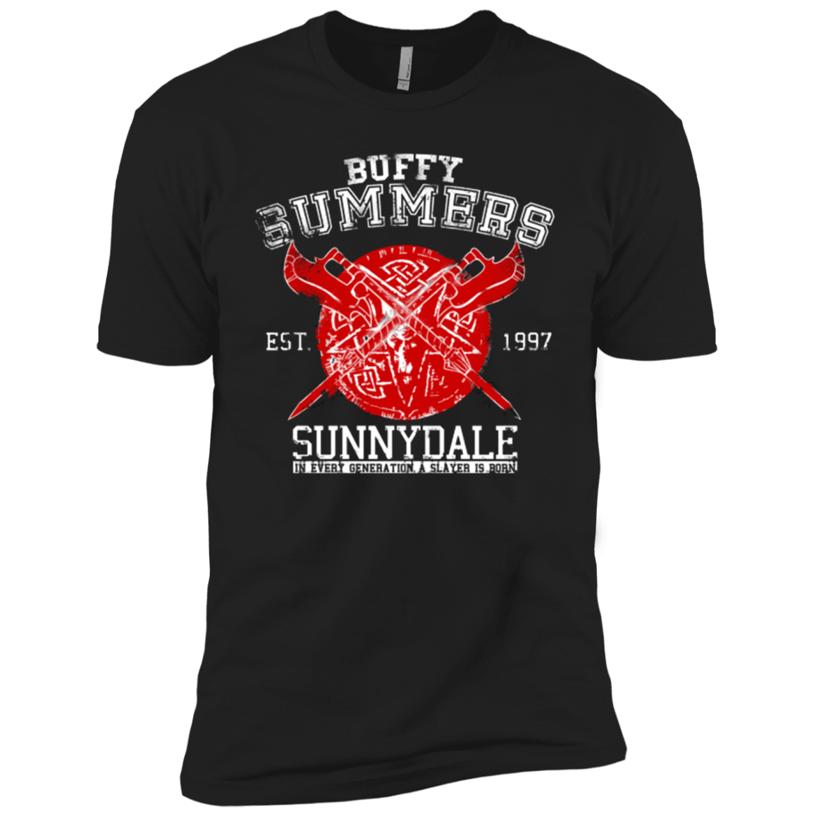 T-Shirts Black / X-Small 1 in Every Generation Men's Premium T-Shirt