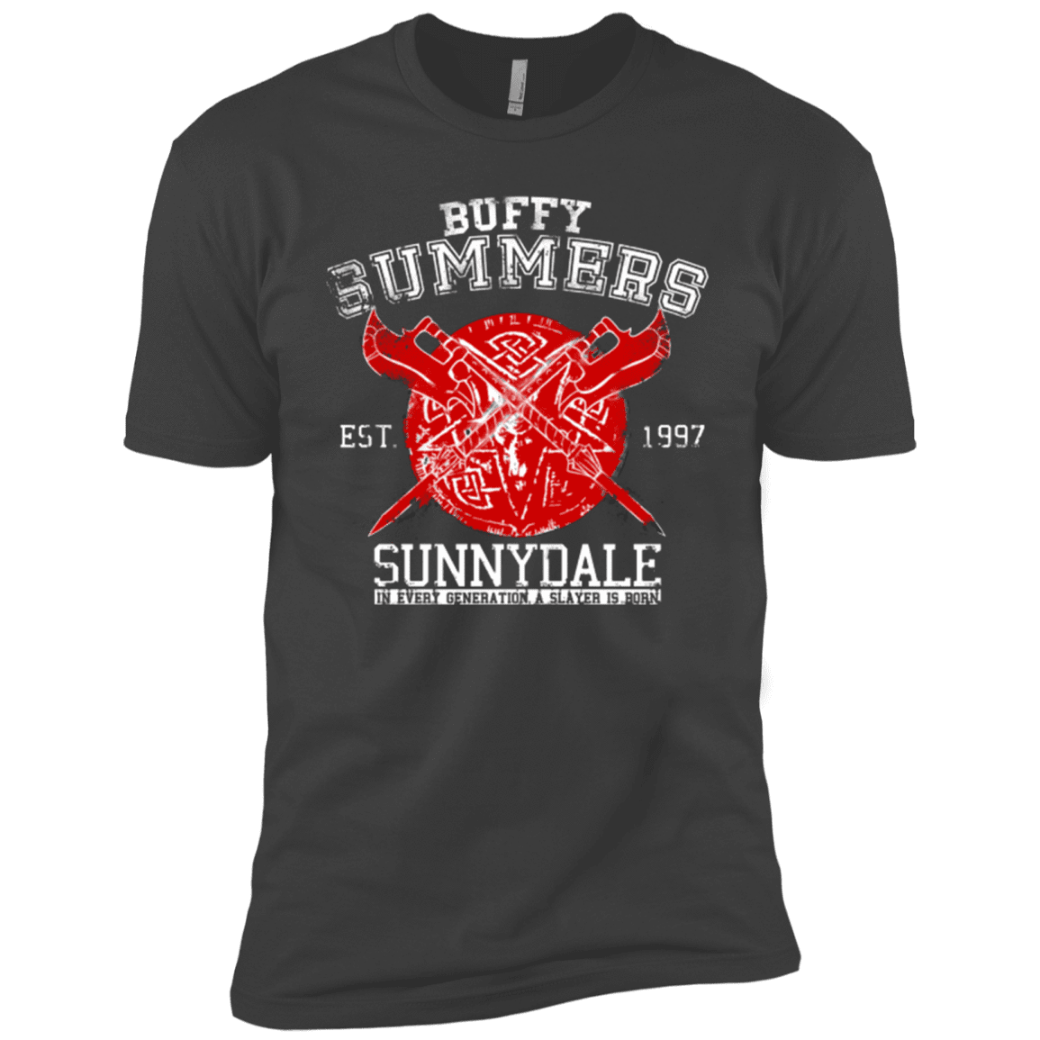 T-Shirts Heavy Metal / X-Small 1 in Every Generation Men's Premium T-Shirt