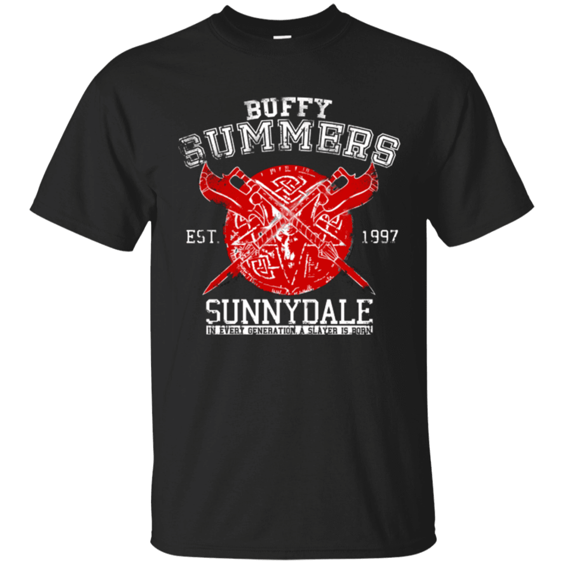 T-Shirts Black / Small 1 in Every Generation T-Shirt