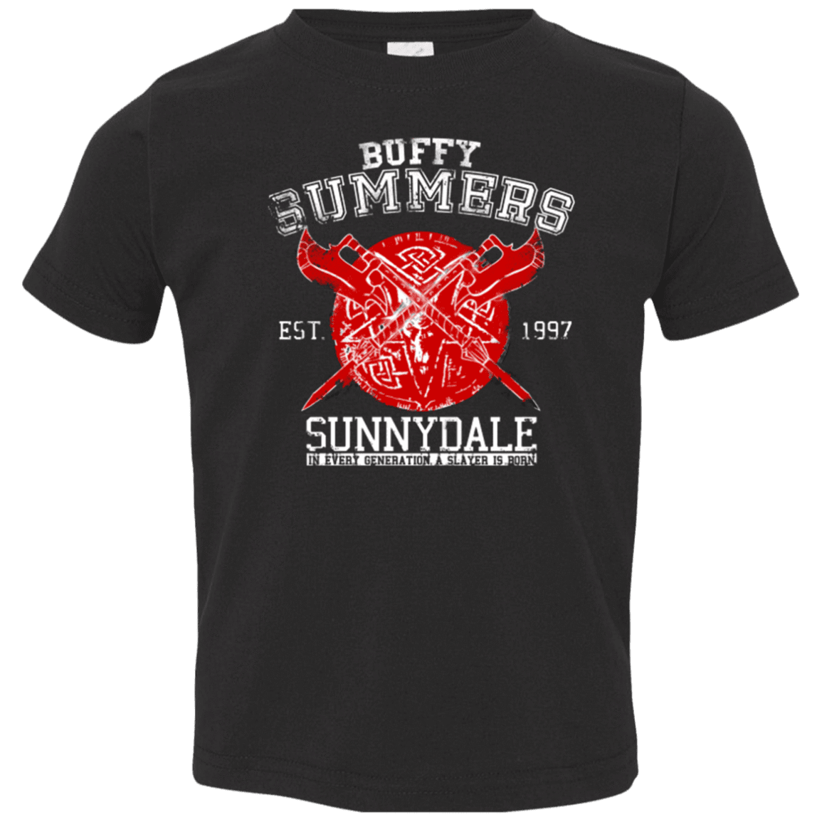 T-Shirts Black / 2T 1 in Every Generation Toddler Premium T-Shirt