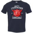 T-Shirts Navy / 2T 1 in Every Generation Toddler Premium T-Shirt