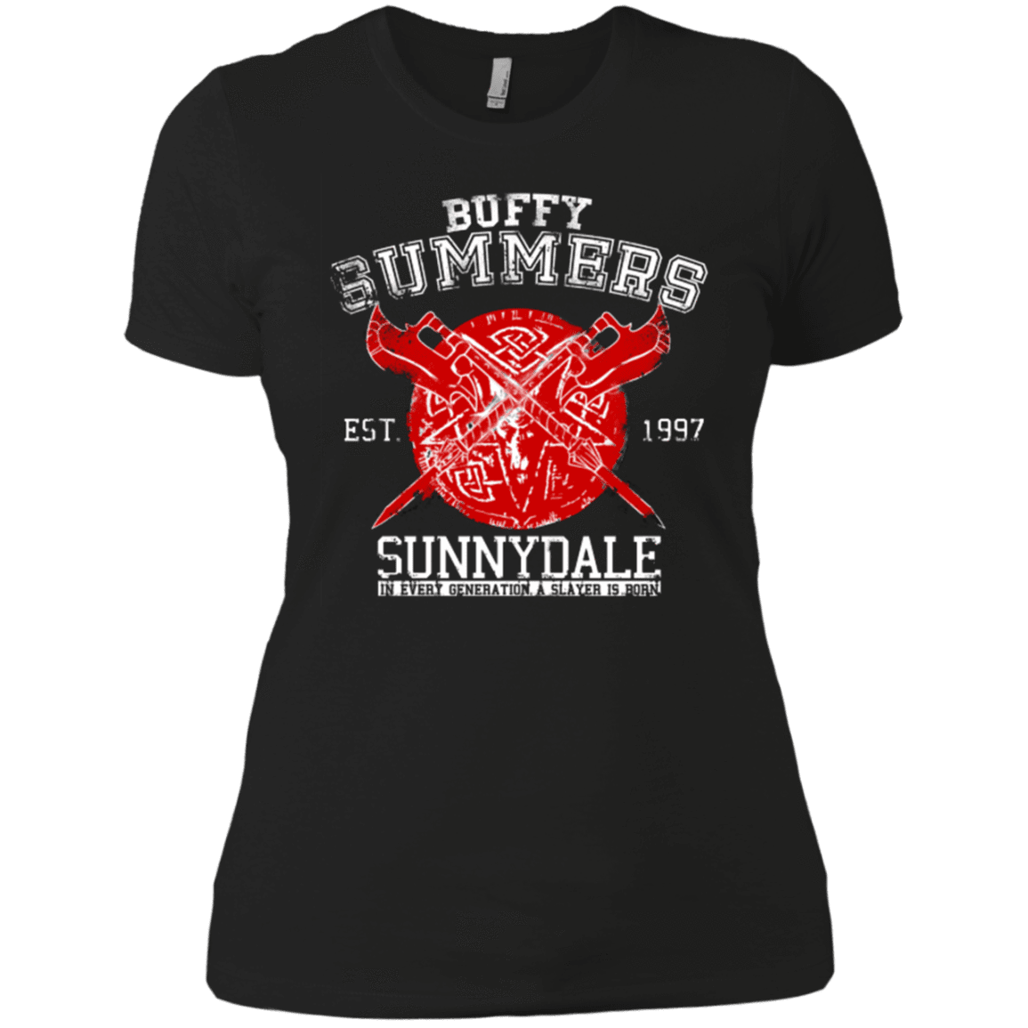 T-Shirts Black / X-Small 1 in Every Generation Women's Premium T-Shirt