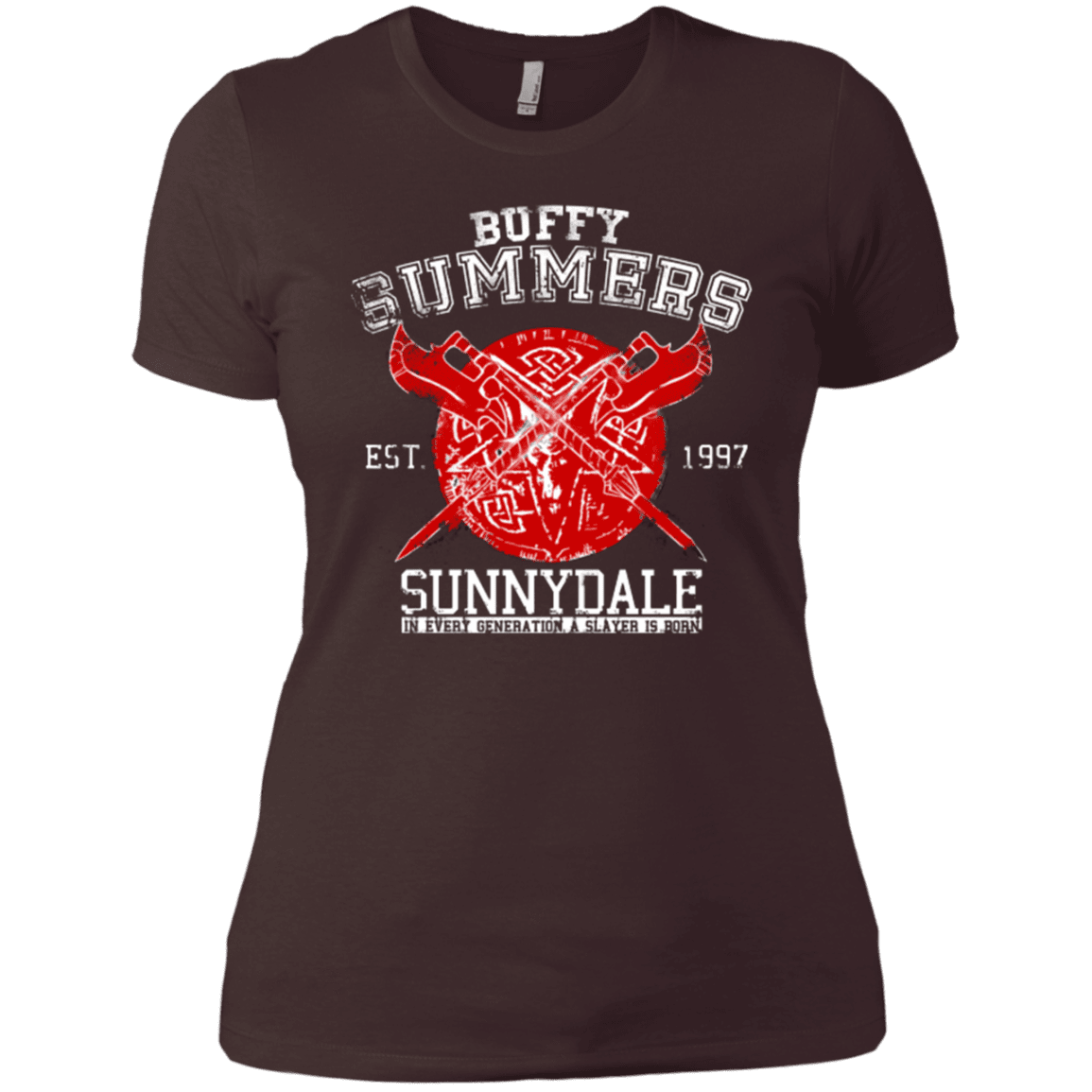 T-Shirts Dark Chocolate / X-Small 1 in Every Generation Women's Premium T-Shirt