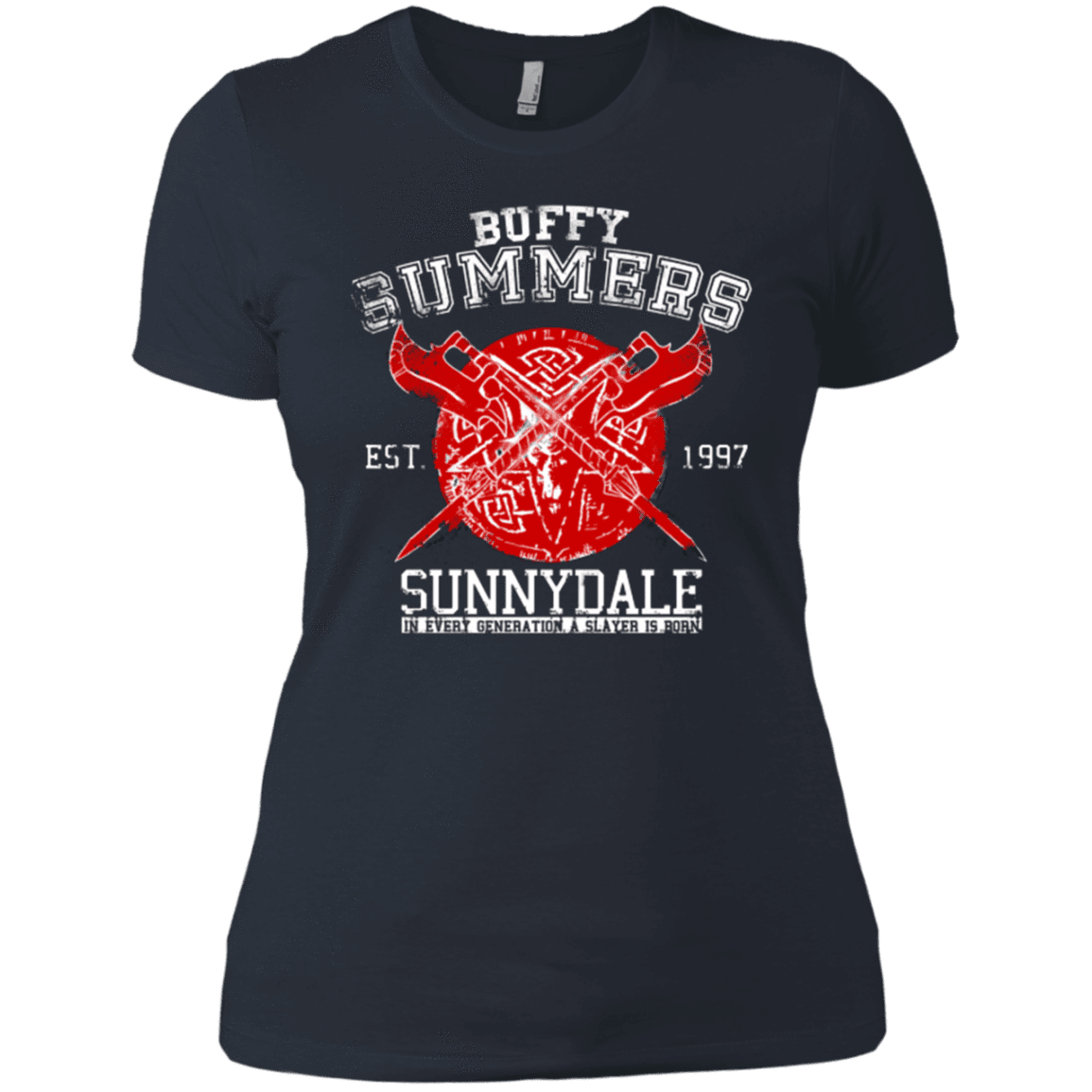 T-Shirts Indigo / X-Small 1 in Every Generation Women's Premium T-Shirt