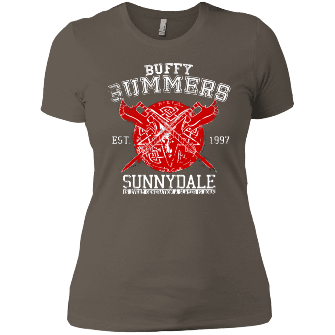 T-Shirts Warm Grey / X-Small 1 in Every Generation Women's Premium T-Shirt