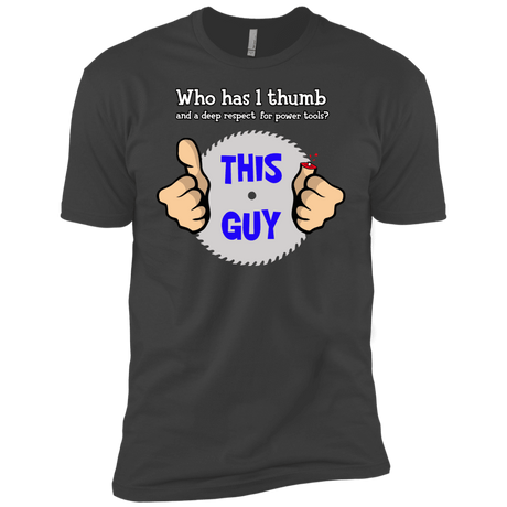 T-Shirts Heavy Metal / YXS 1-thumb Boys Premium T-Shirt