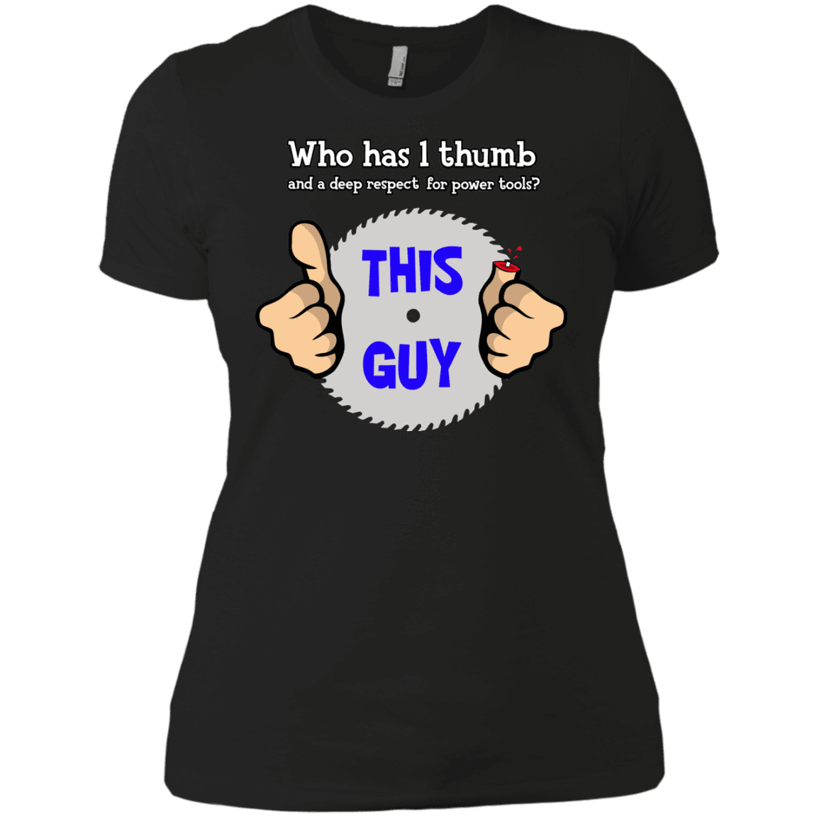 1-thumb Women's Premium T-Shirt