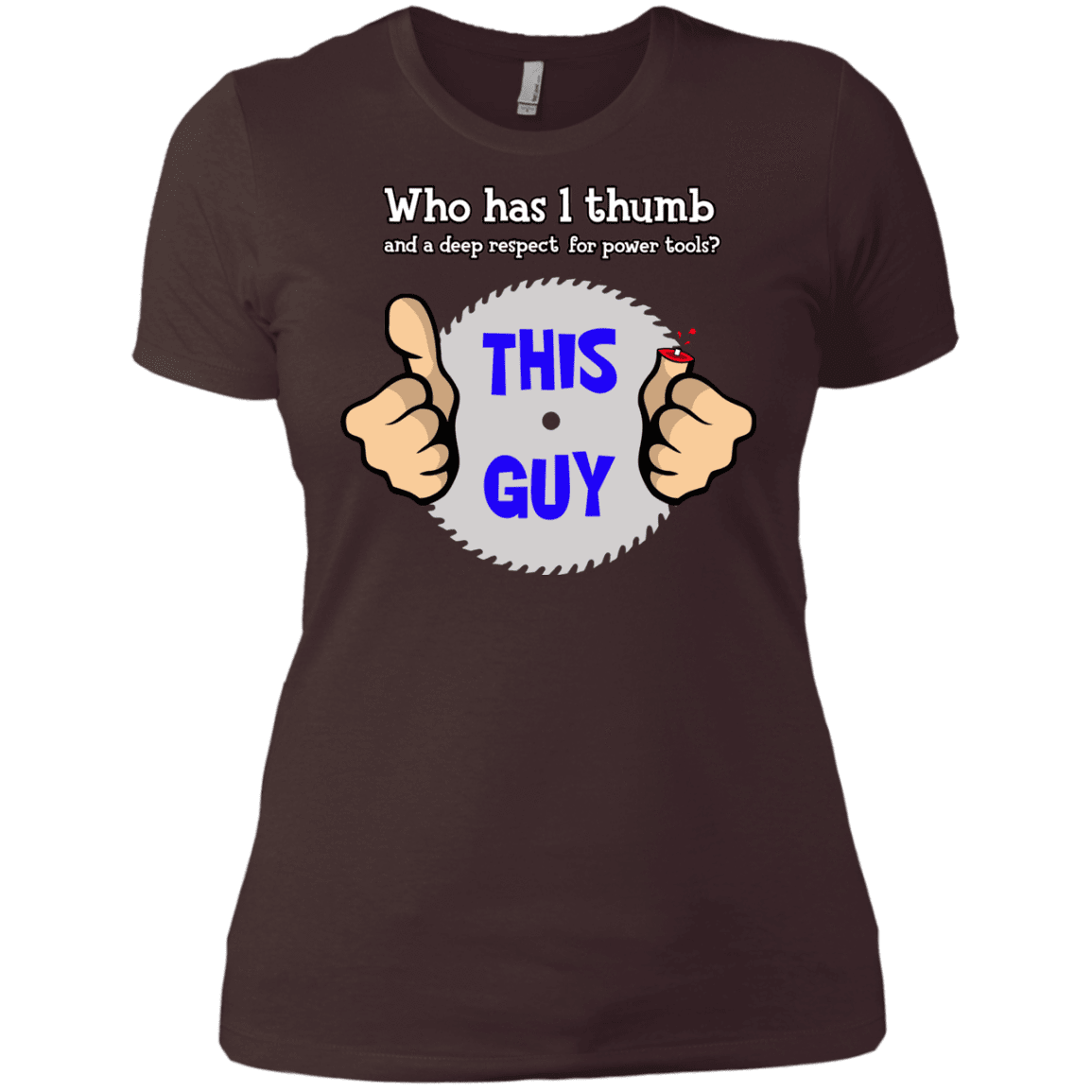 1-thumb Women's Premium T-Shirt