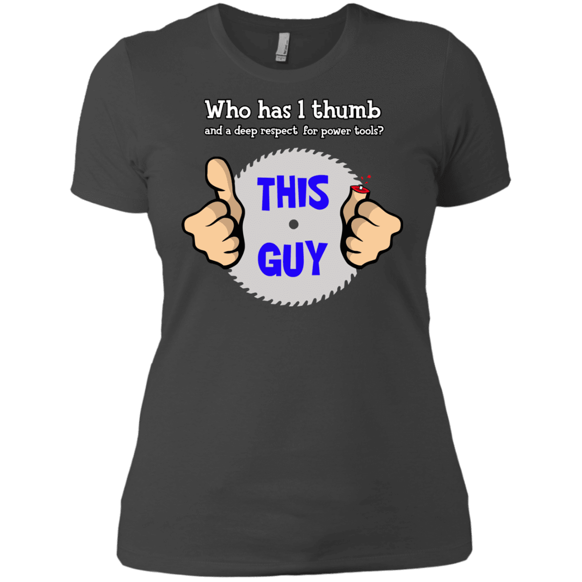1-thumb Women's Premium T-Shirt