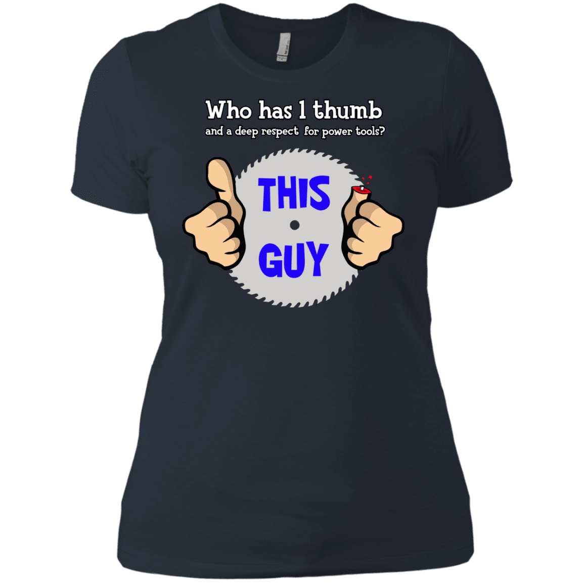 1-thumb Women's Premium T-Shirt