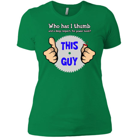 1-thumb Women's Premium T-Shirt