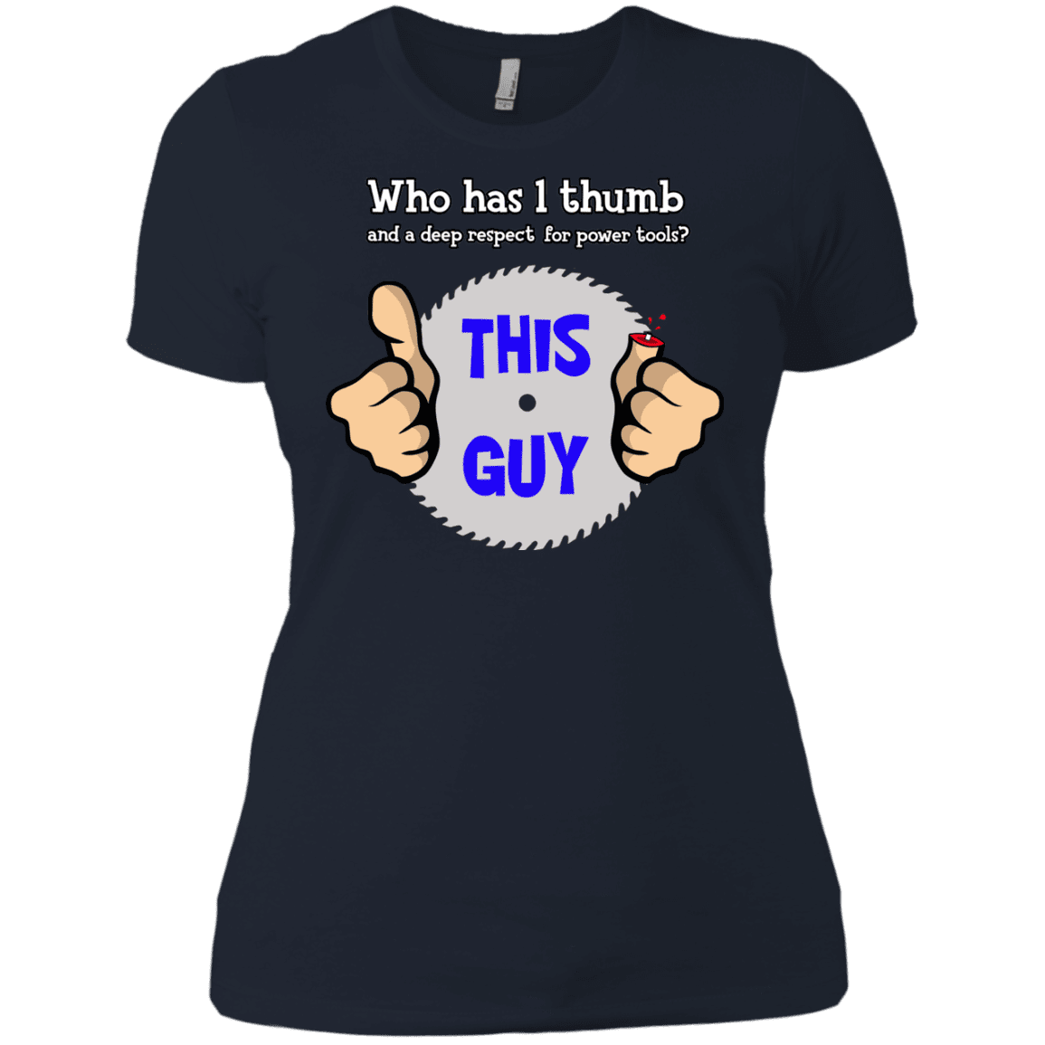 1-thumb Women's Premium T-Shirt