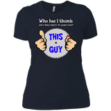 1-thumb Women's Premium T-Shirt