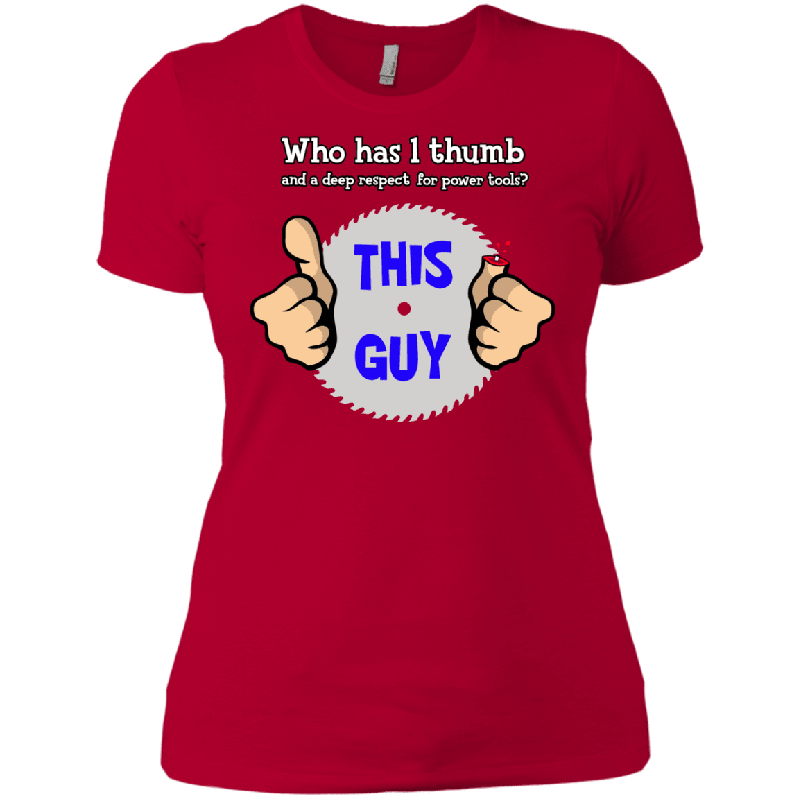 1-thumb Women's Premium T-Shirt