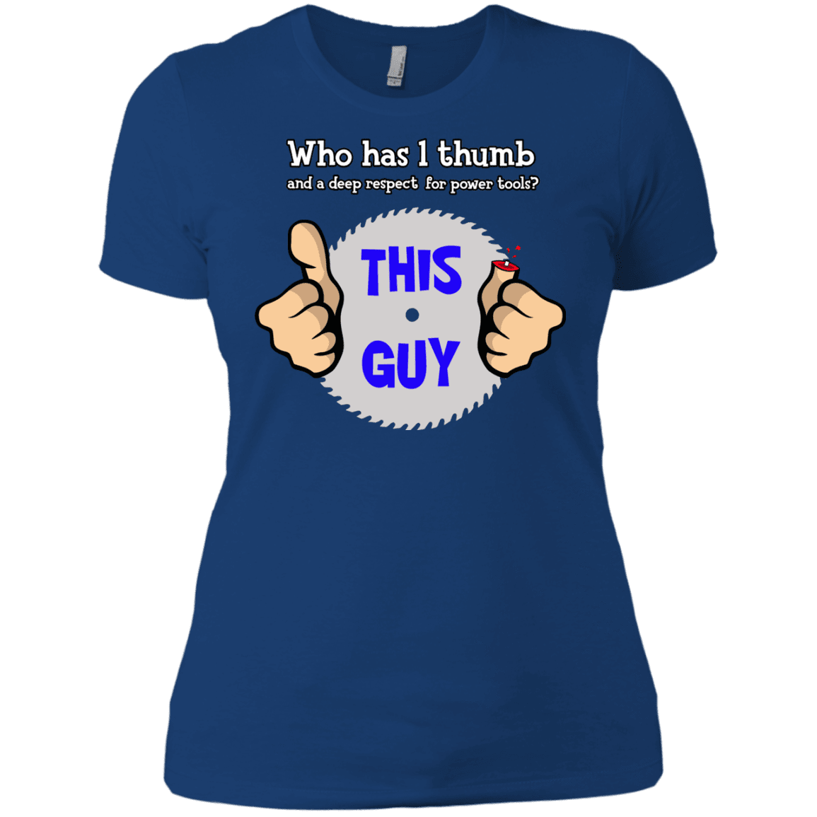 1-thumb Women's Premium T-Shirt