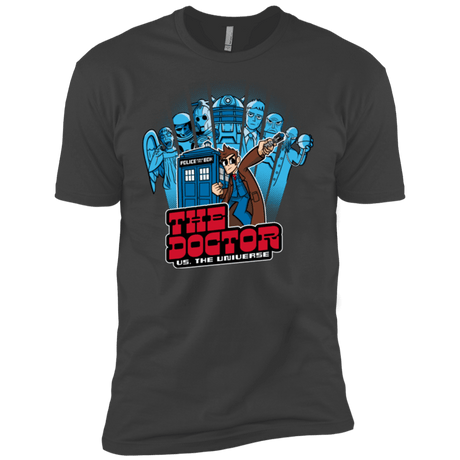 T-Shirts Heavy Metal / YXS 10 vs universe Boys Premium T-Shirt
