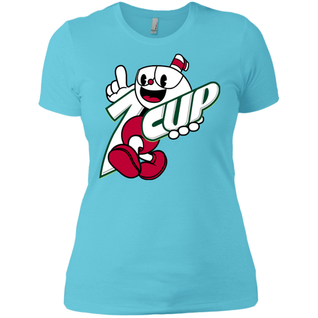 T-Shirts Cancun / X-Small 1cup Women's Premium T-Shirt