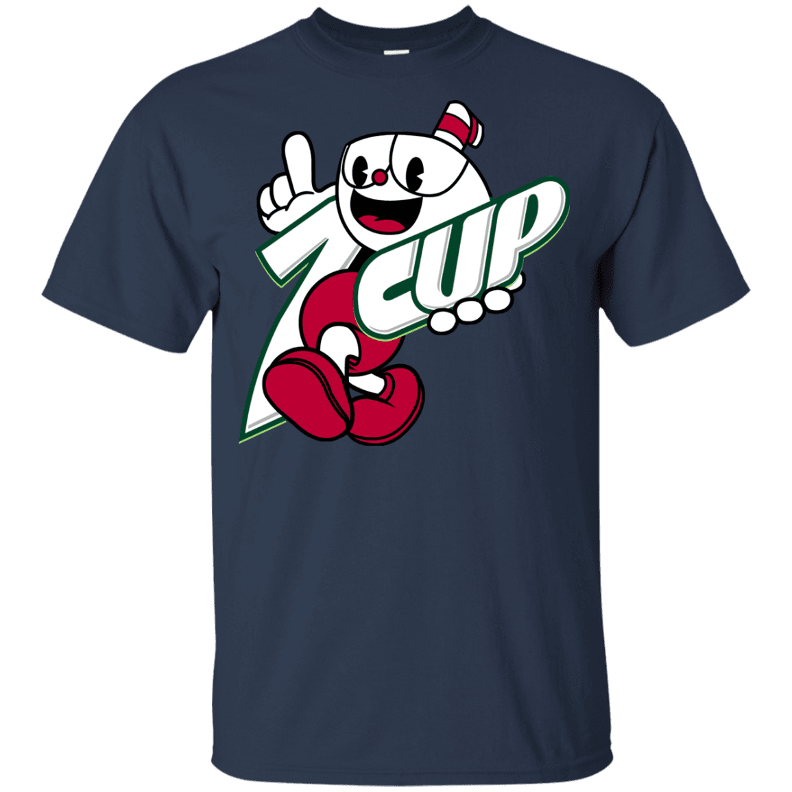 T-Shirts Navy / YXS 1cup Youth T-Shirt