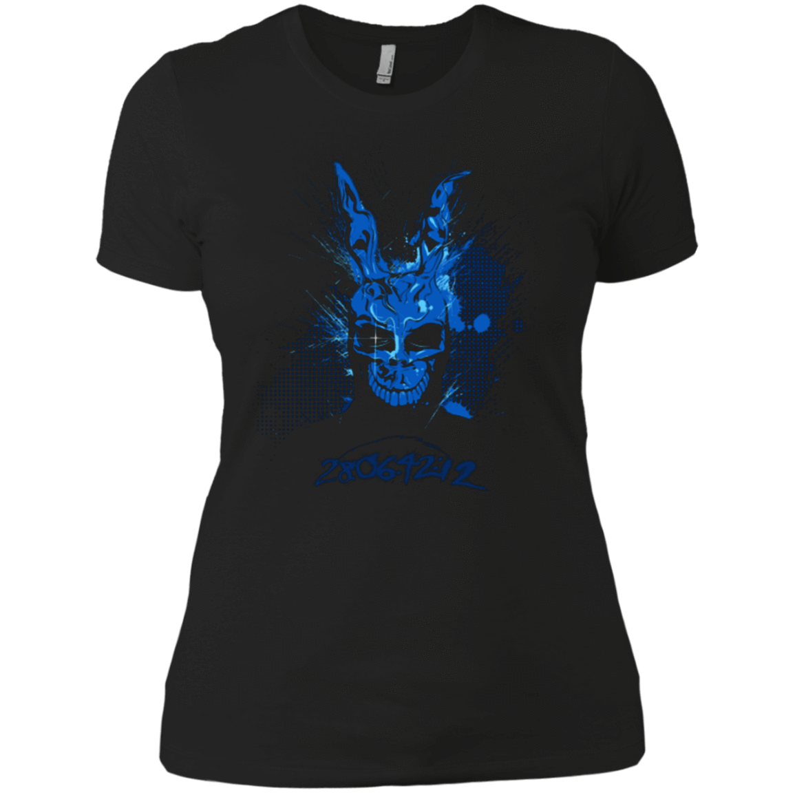 T-Shirts Black / X-Small 28064212 Women's Premium T-Shirt