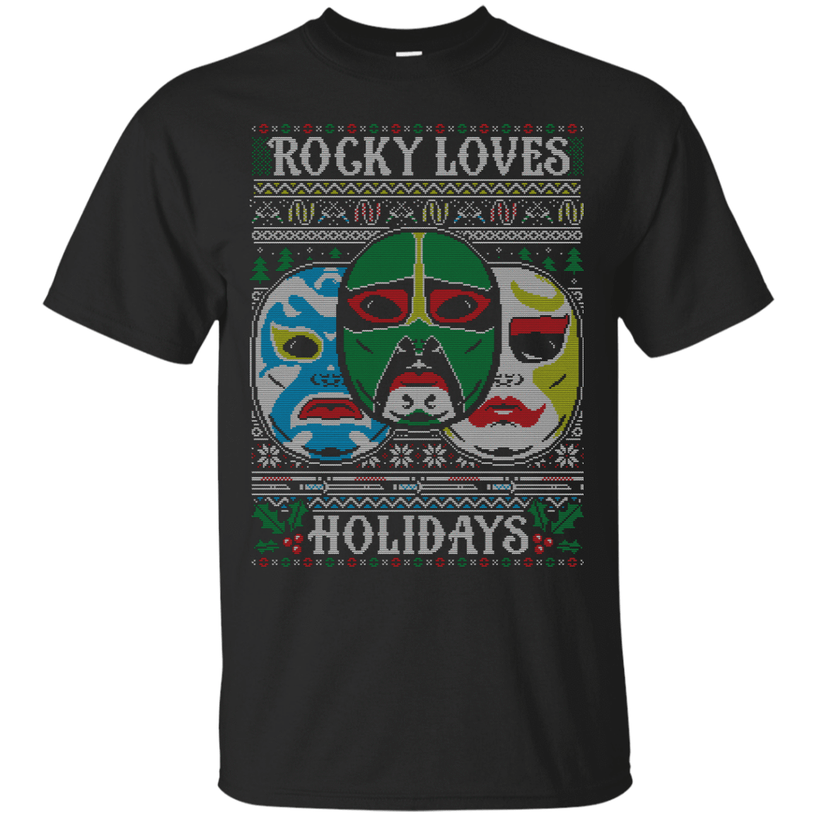 T-Shirts Black / Small 3 NINJAS T-Shirt