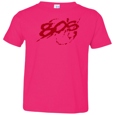 80s 300 Toddler Premium T-Shirt