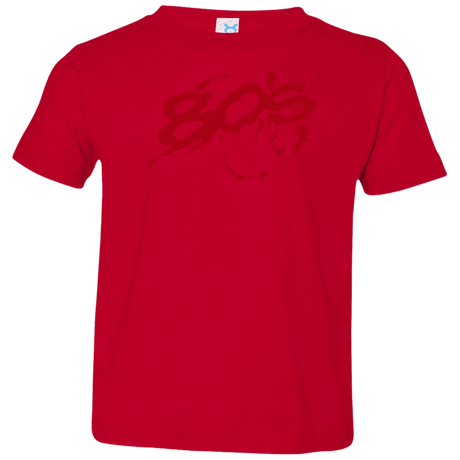 80s 300 Toddler Premium T-Shirt