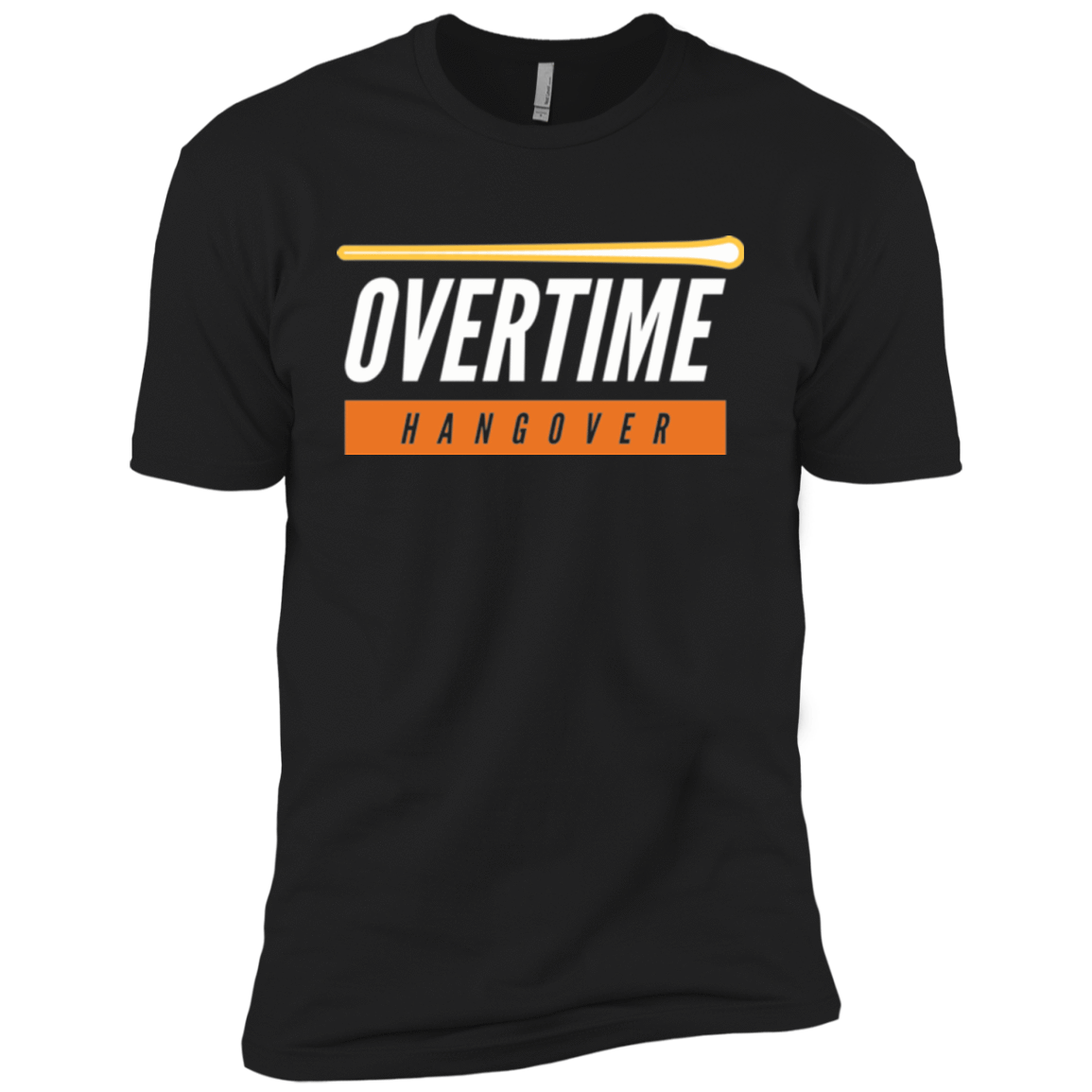 T-Shirts Black / YXS 99 Percent Hangover Boys Premium T-Shirt