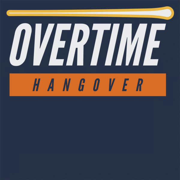 T-Shirts 99 Percent Hangover T-Shirt