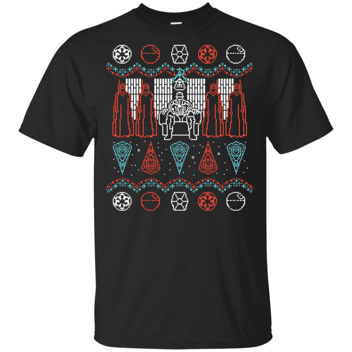 T-Shirts Black / YXS A Dark Mind Youth T-Shirt