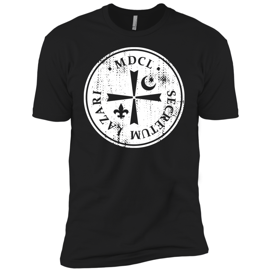 T-Shirts Black / YXS A Discovery Of Witches Boys Premium T-Shirt