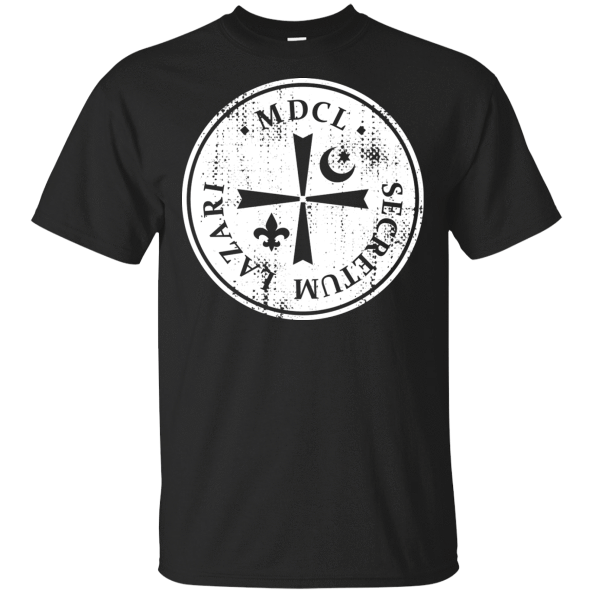 T-Shirts Black / S A Discovery Of Witches T-Shirt