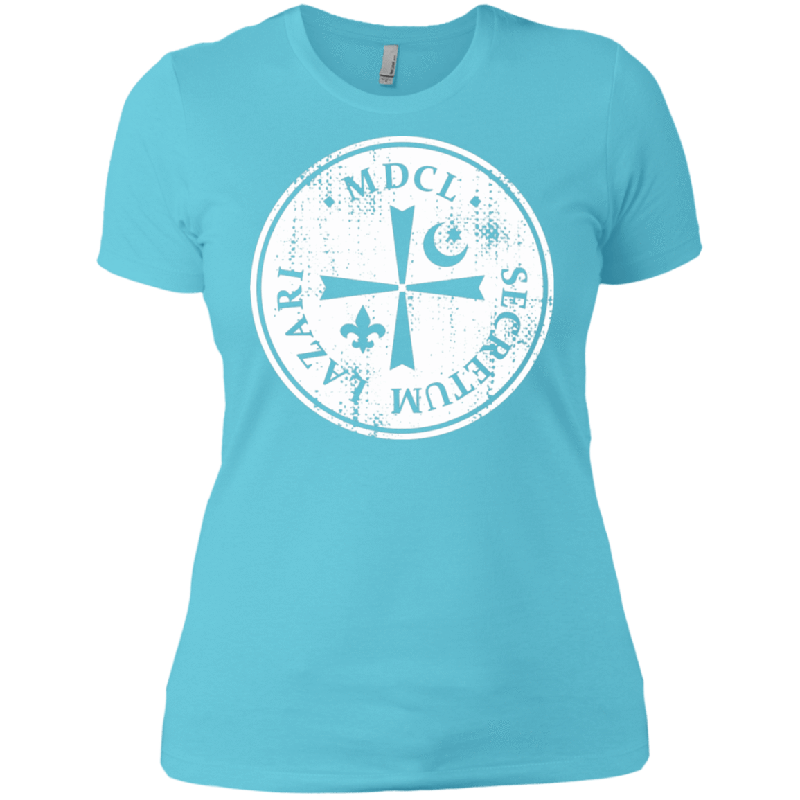 T-Shirts Cancun / X-Small A Discovery Of Witches Women's Premium T-Shirt