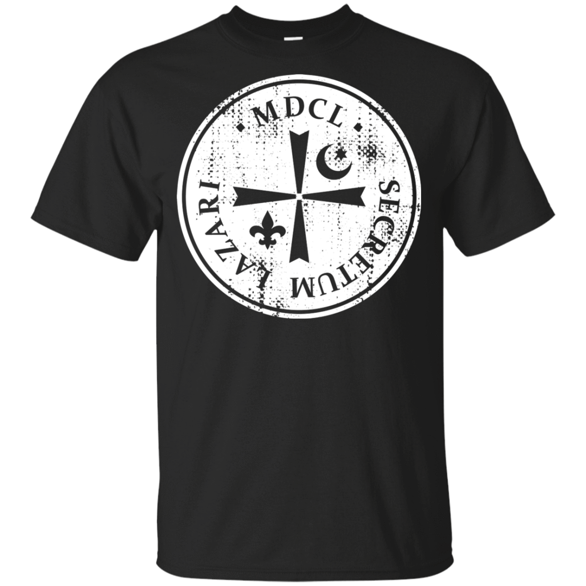 T-Shirts Black / YXS A Discovery Of Witches Youth T-Shirt