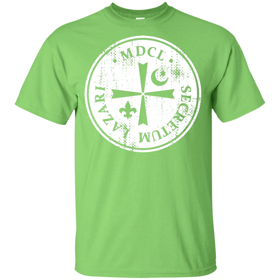 T-Shirts Lime / YXS A Discovery Of Witches Youth T-Shirt