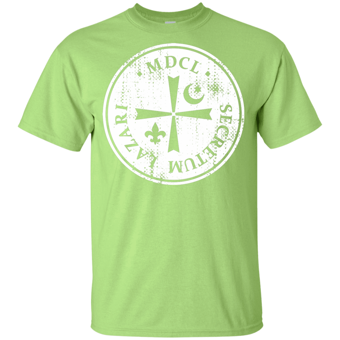 T-Shirts Mint Green / YXS A Discovery Of Witches Youth T-Shirt
