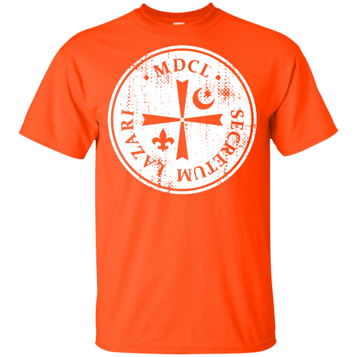 T-Shirts Orange / YXS A Discovery Of Witches Youth T-Shirt