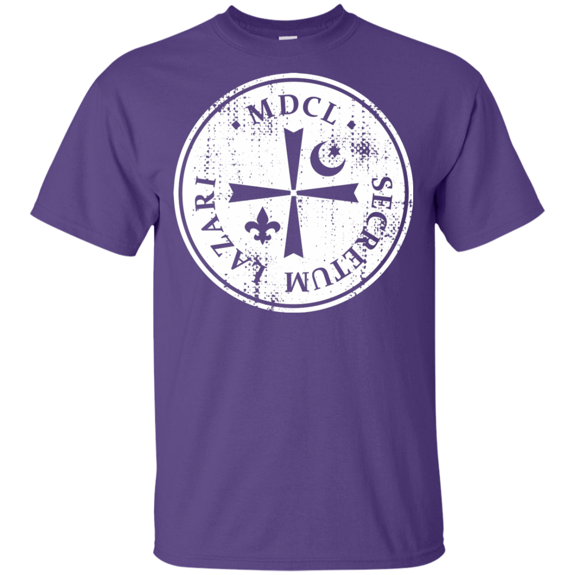 T-Shirts Purple / YXS A Discovery Of Witches Youth T-Shirt