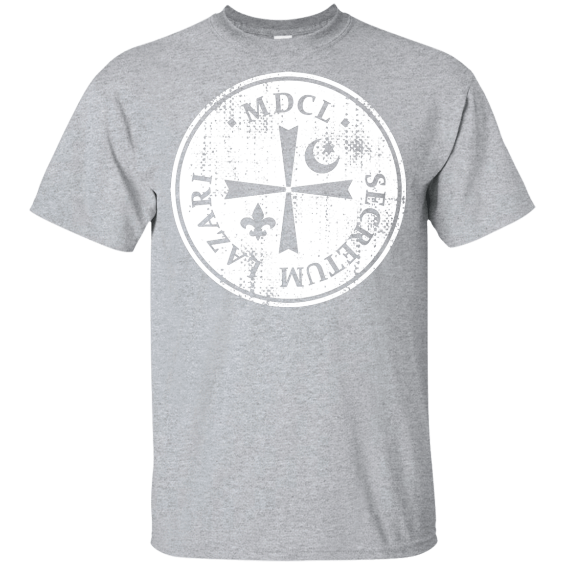 T-Shirts Sport Grey / YXS A Discovery Of Witches Youth T-Shirt