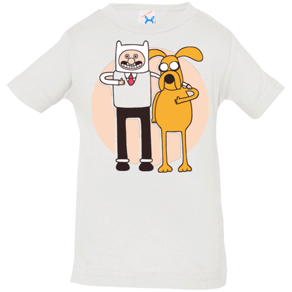 T-Shirts White / 6 Months A Grand Adventure Infant Premium T-Shirt