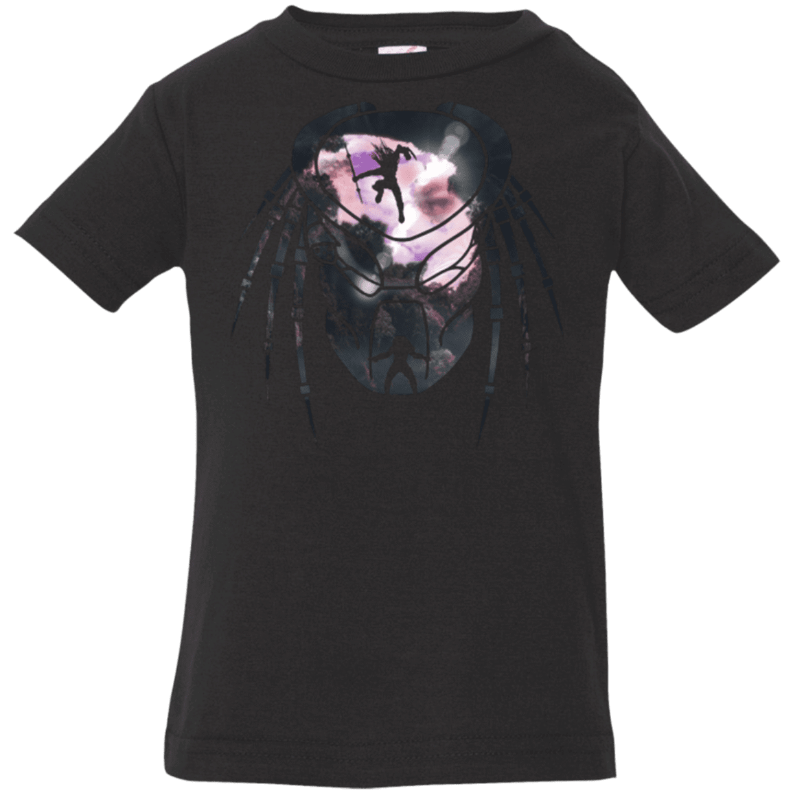 T-Shirts Black / 6 Months A Hunter's Game Infant Premium T-Shirt