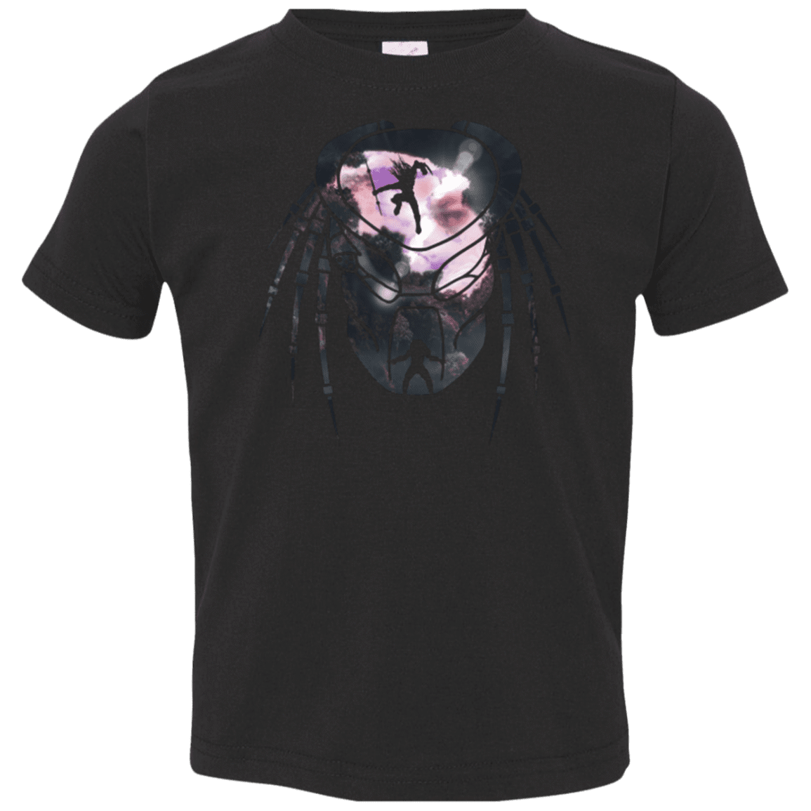 T-Shirts Black / 2T A Hunter's Game Toddler Premium T-Shirt