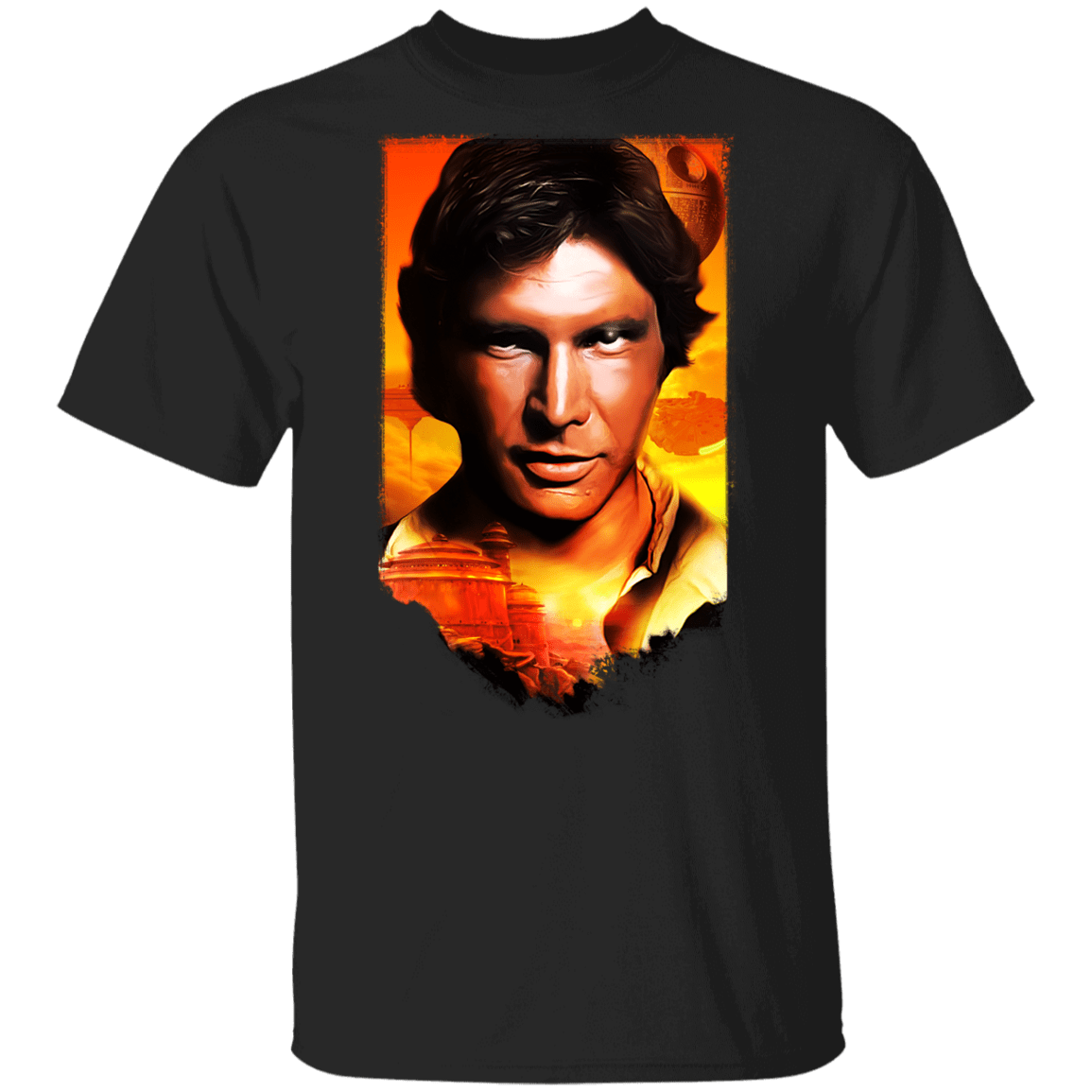 T-Shirts Black / YXS A Smuggler's Tale Youth T-Shirt