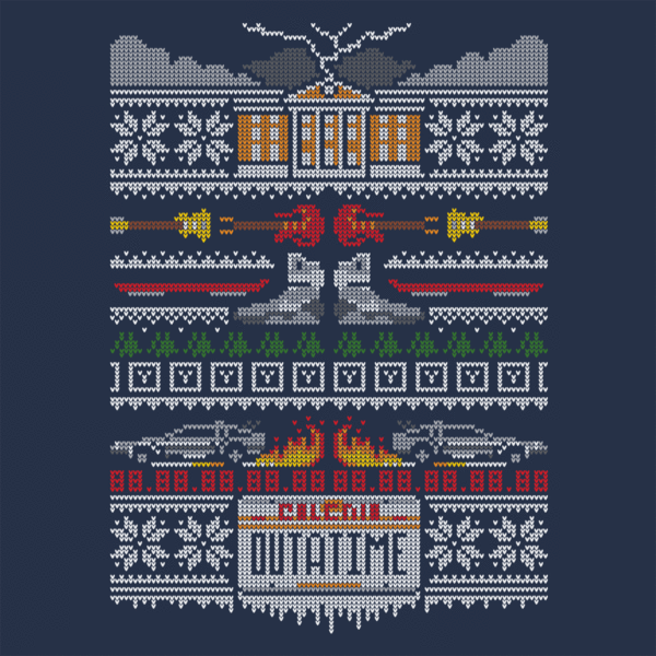 T-Shirts A Stitch in Time T-Shirt