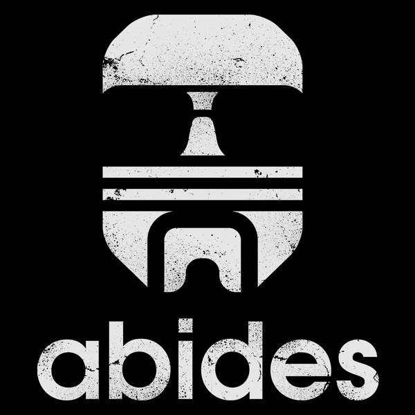 T-Shirts Abides T-Shirt