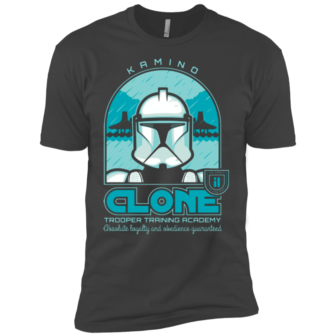 T-Shirts Heavy Metal / YXS Absolute Loyalty Boys Premium T-Shirt