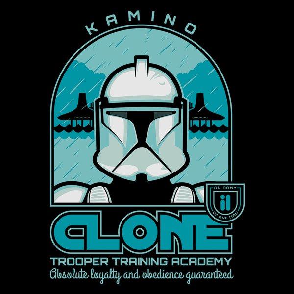 T-Shirts Absolute Loyalty T-Shirt